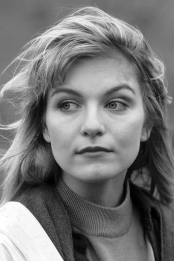 Portrait of Sheryl Lee