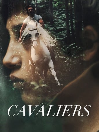 Poster of Cavaliers