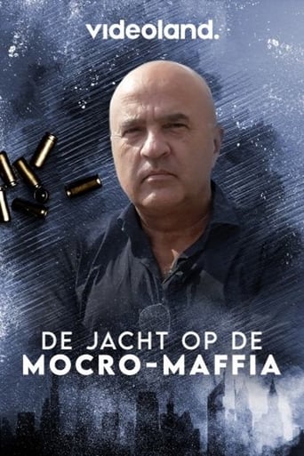 Portrait for De Jacht op de Mocro-Maffia - Season 2