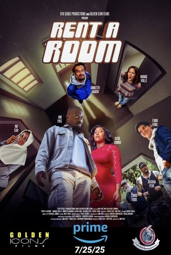 Poster of Rent a Room