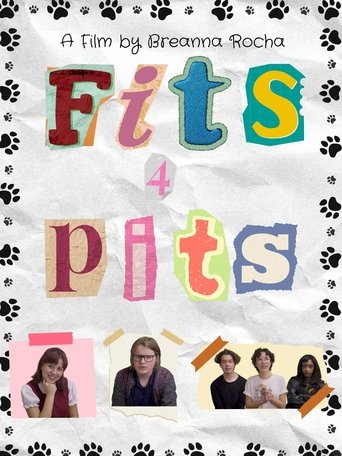 Fits 4 Pits! Poster of Fits 4 Pits!