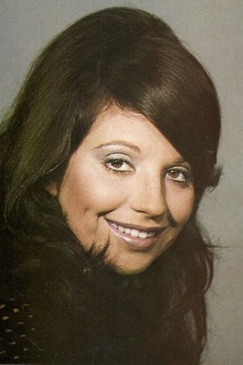 Portrait of Maria Isabel de Lizandra