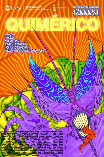 Poster of Quimérico