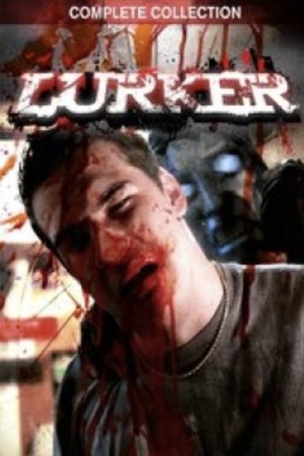 Poster of Lurker