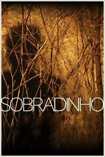 Poster of Sobradinho