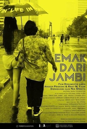 Poster of Mother from Jambi