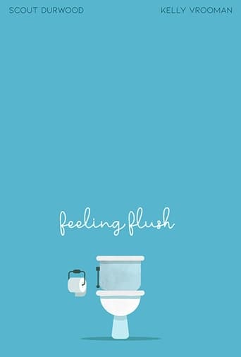 Poster of Feeling Flush