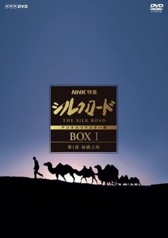 Poster of The Silk Road