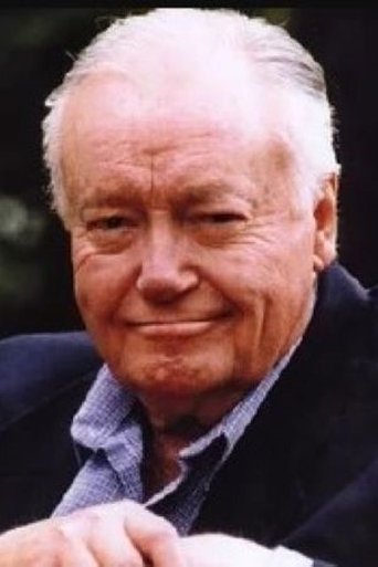 Portrait of John Frawley