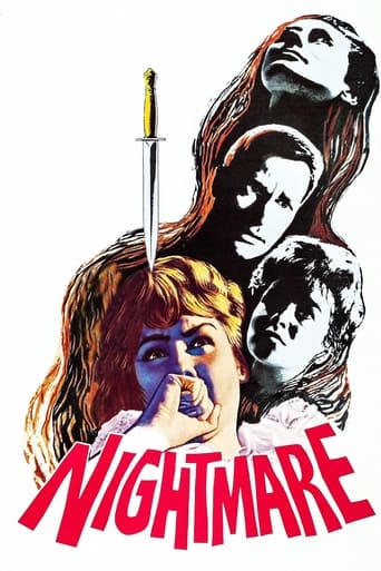 Poster of Nightmare