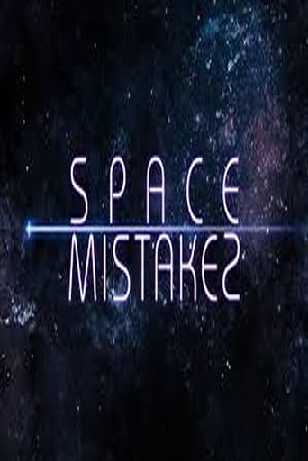 Poster of Space Mistakes