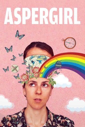 Poster of Aspergirl
