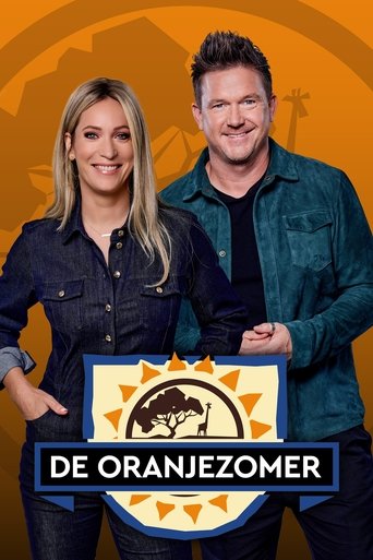 Portrait for De Oranjezomer - Season 5