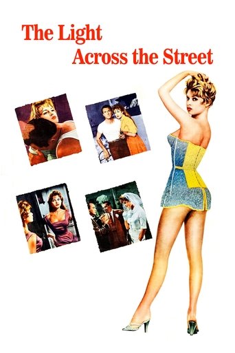 Poster of The Light Across the Street