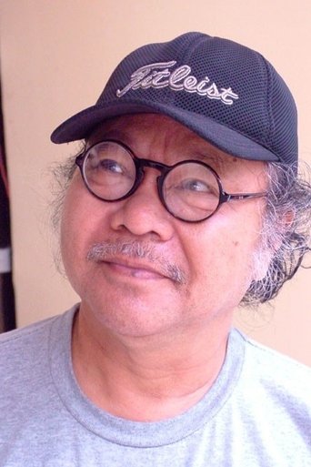 Portrait of Đoàn Dũng