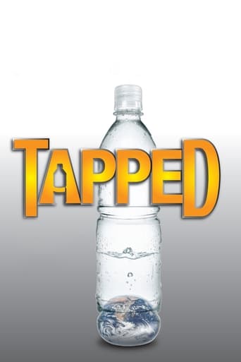 Poster of Tapped