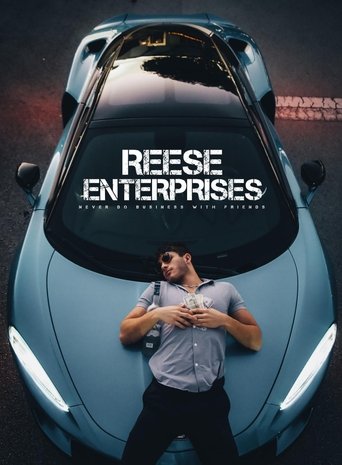 Poster of Reese Enterprises