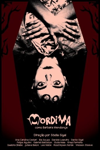 Poster of Mordiva