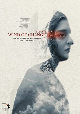 Poster of Wind of Change