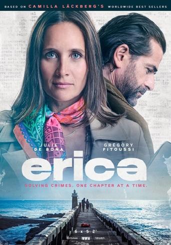 Poster of Erica