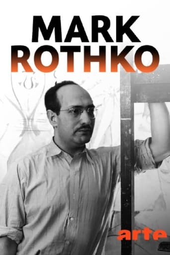 Poster of Mark Rothko - La peinture vous regarde