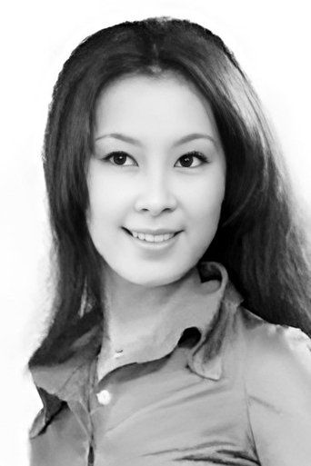 Portrait of Michiyo Yasuda