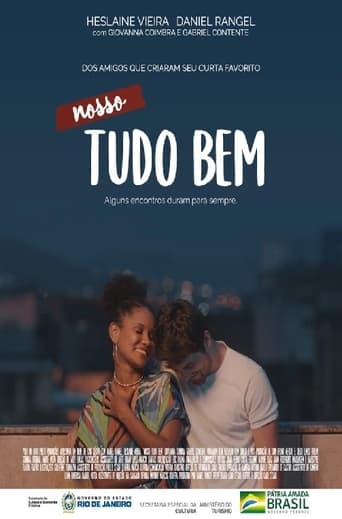 Poster of Nosso Tudo Bem