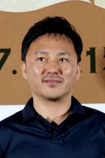 Portrait of Kim Sang-chan