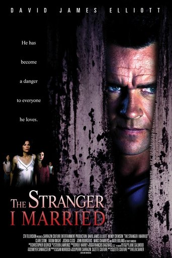 Poster of The Stranger I Married