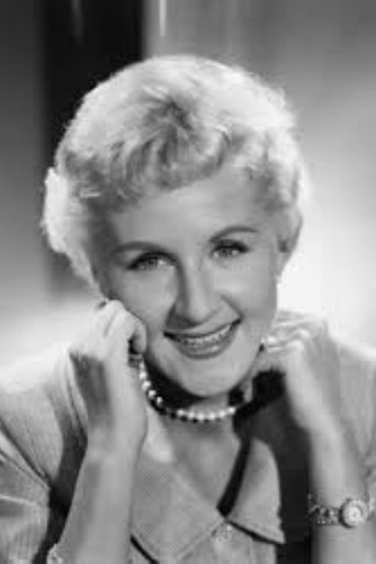 Portrait of Margaret Whiting