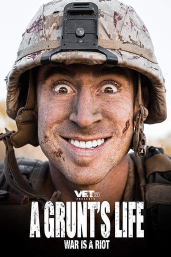 Poster of A Grunt's Life