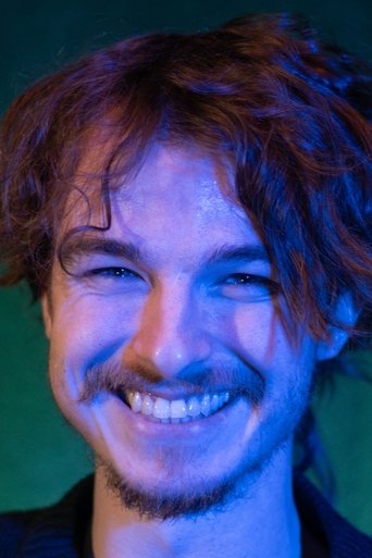 Portrait of Regan Hindle
