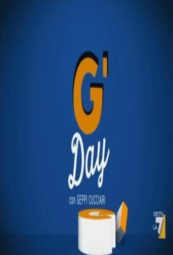 Poster of G'day