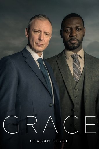 Portrait for Grace - Series 3