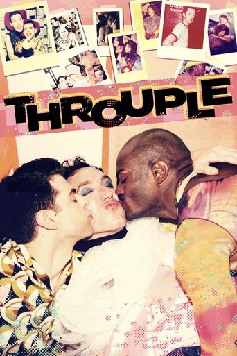 Poster of Throuple