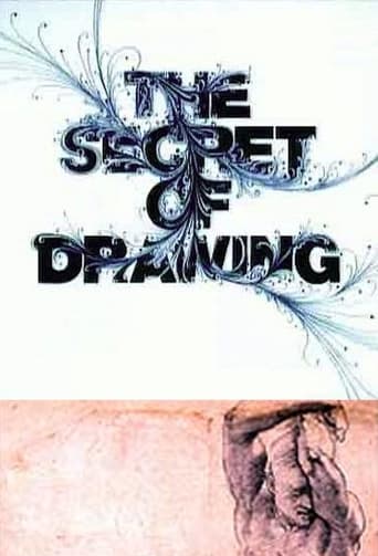 Poster of The Secret of Drawing