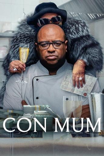 Poster of Con Mum