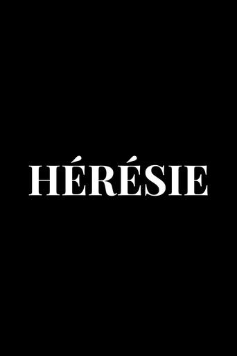 Poster of Hérésie