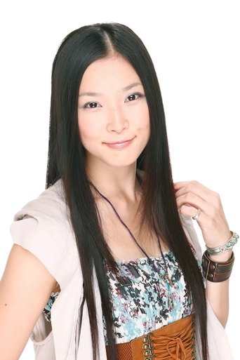 Portrait of Yuka Kobayashi