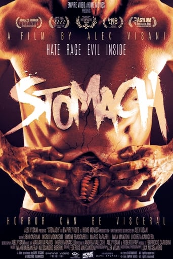 Poster of Stomach