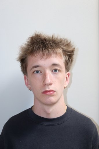 Portrait of Ryan Smith