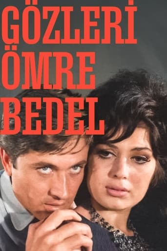 Poster of Gözleri Ömre Bedel