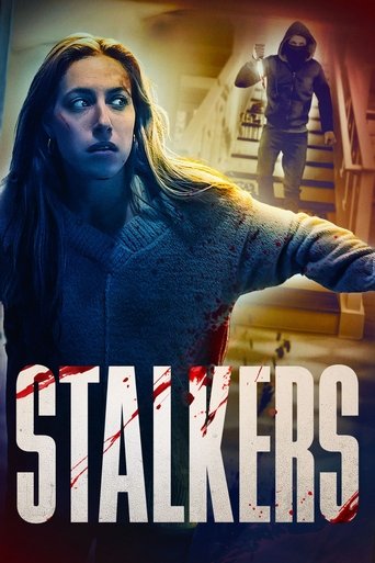 Poster of Stalkers