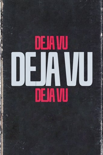 Poster of DEJA VU