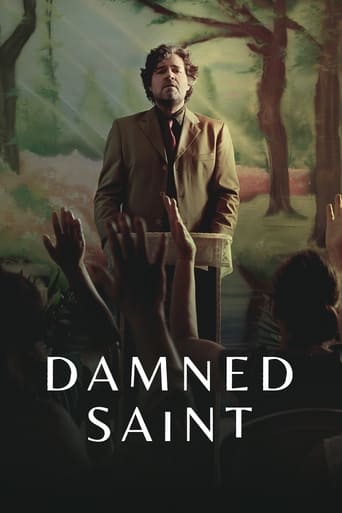 Portrait for Damned Saint - Season 1