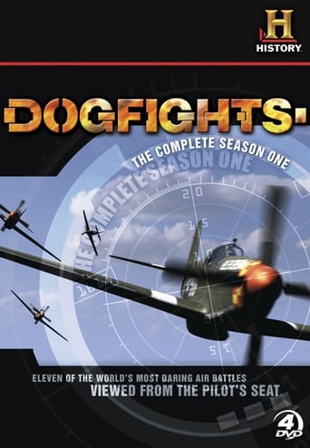 Portrait for Dogfights - Season 1