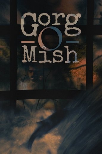 Poster of Gorg O Mish