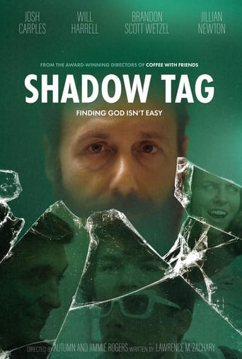 Poster of Shadow Tag