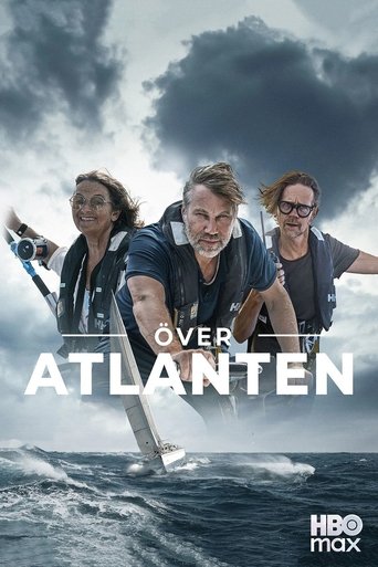 Portrait for Över Atlanten - Season 7