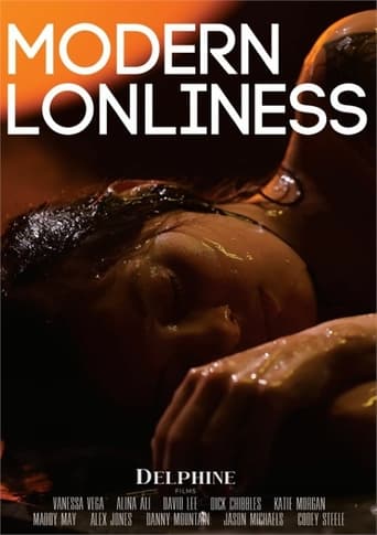 Poster of Modern Lonliness